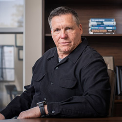 Scott Stanley