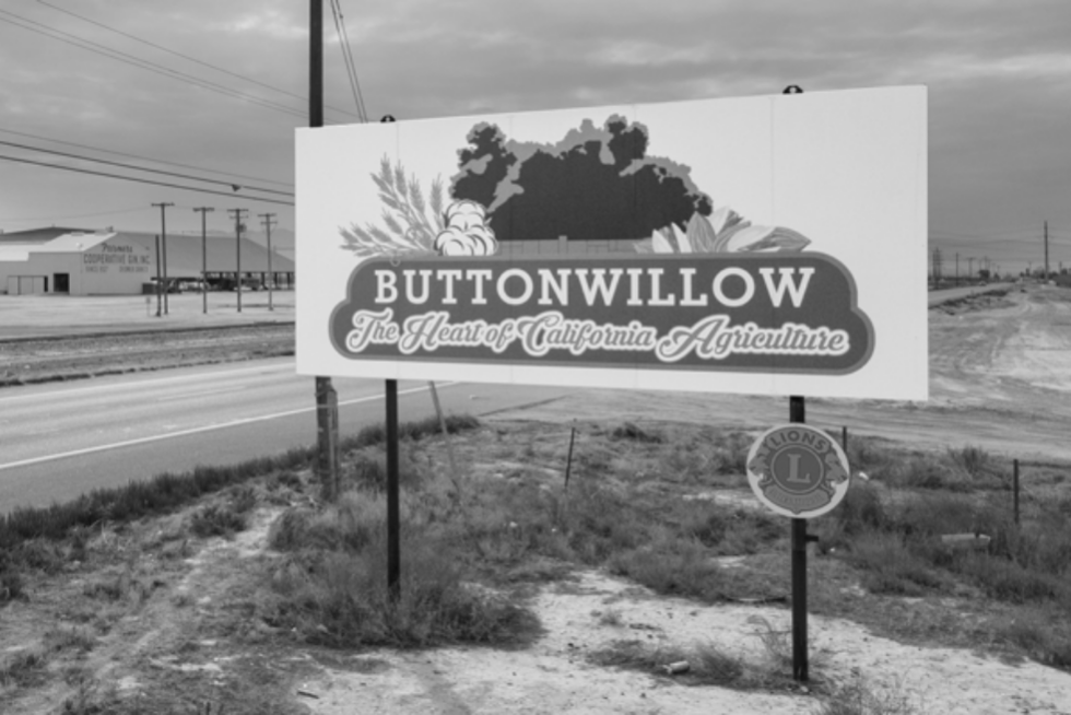 About Buttonwillow Buttonwillow Warehouse Company