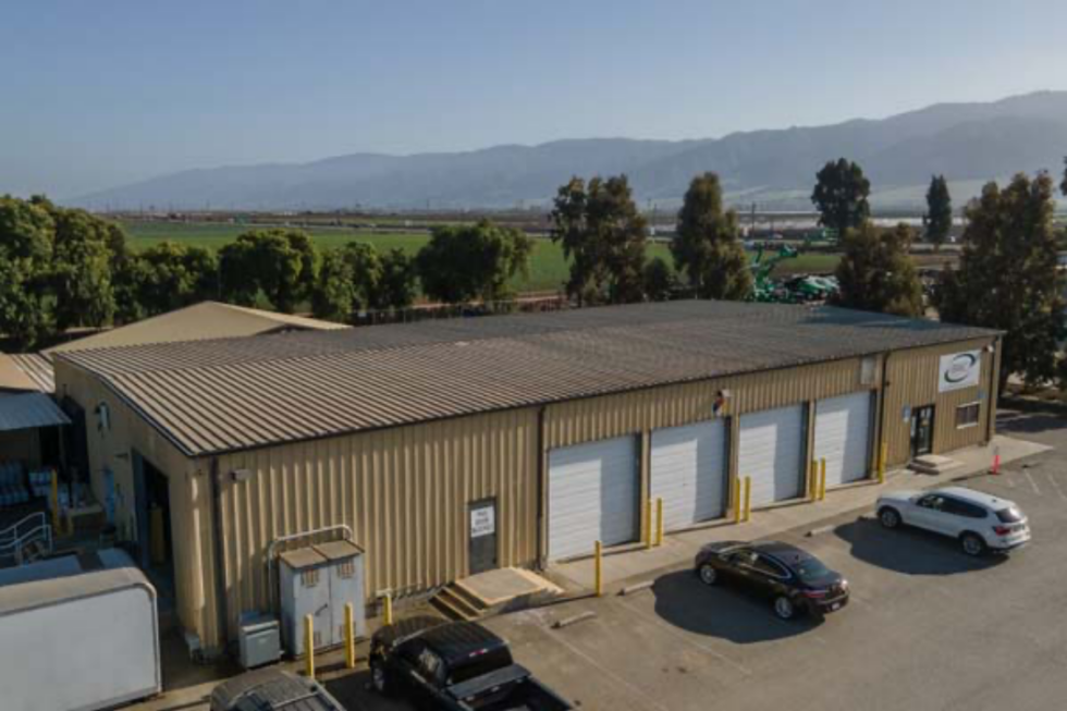 About Buttonwillow Buttonwillow Warehouse Company