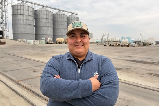 Outside of the Buena Vista location.